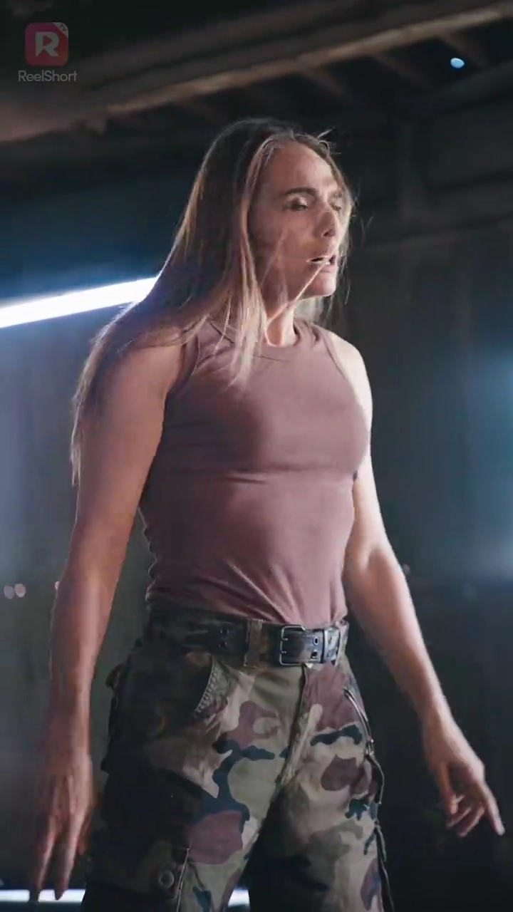 Jangan Tantang Seorang Ibu Hebatfoto