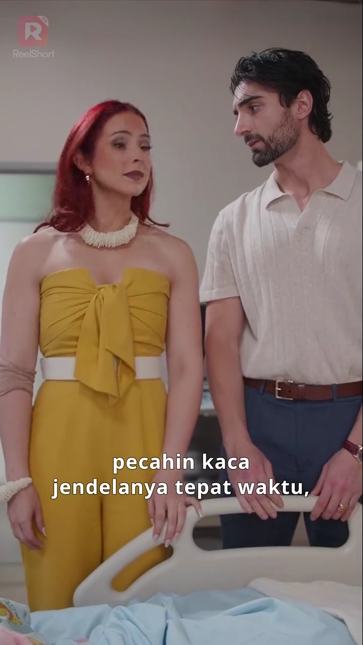 Merebut Takhtaku Kembalifoto