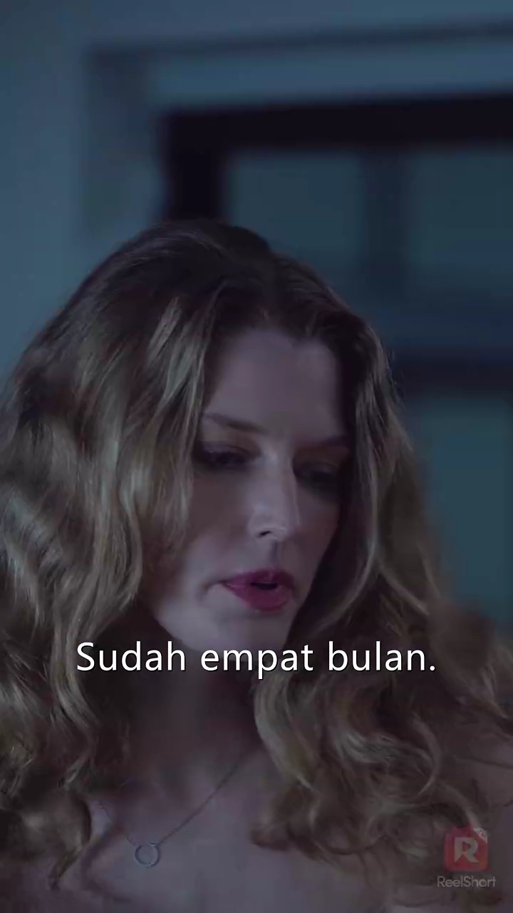 Seseorang yang Melarikan Dirifoto