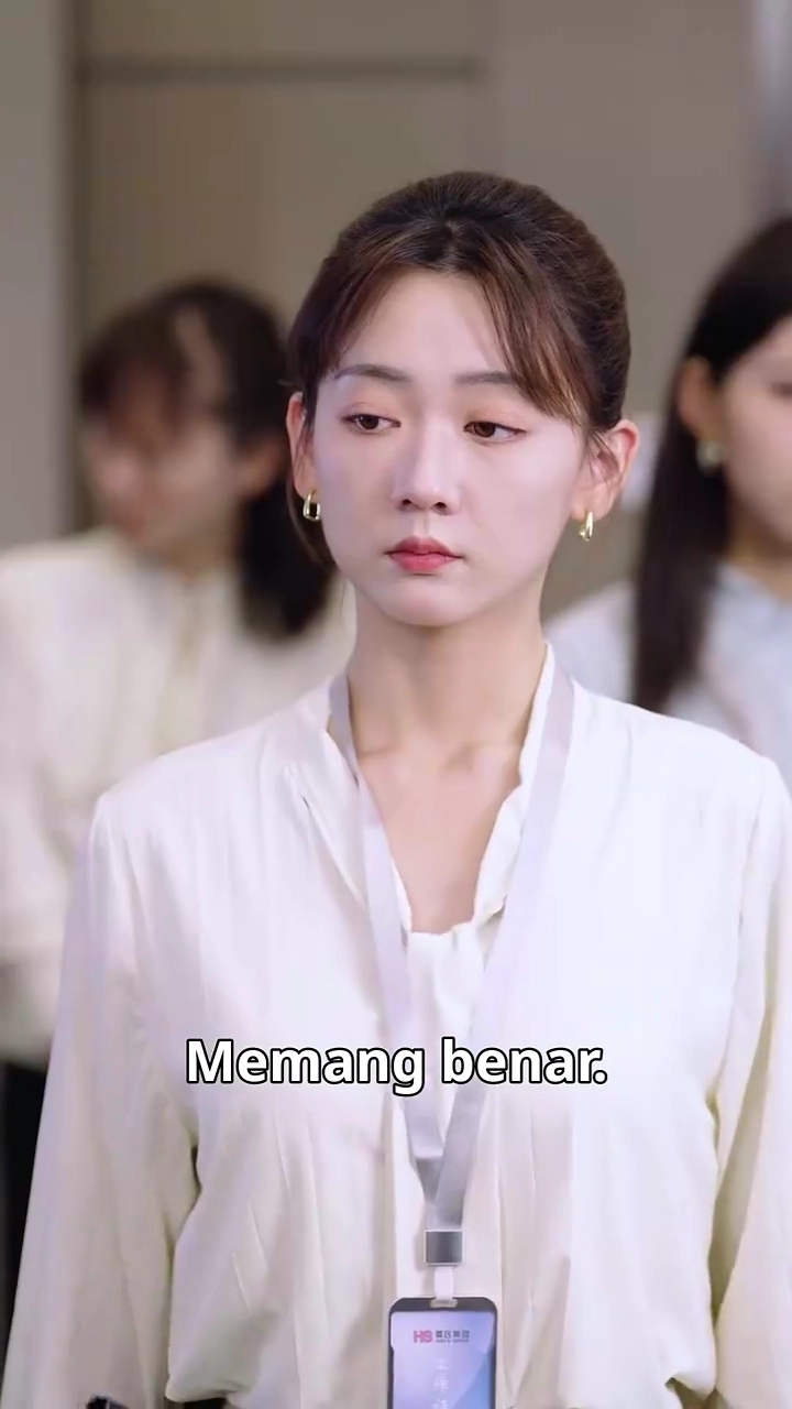 [Versi suara dubbing] Jika Cinta Dilupakanfoto