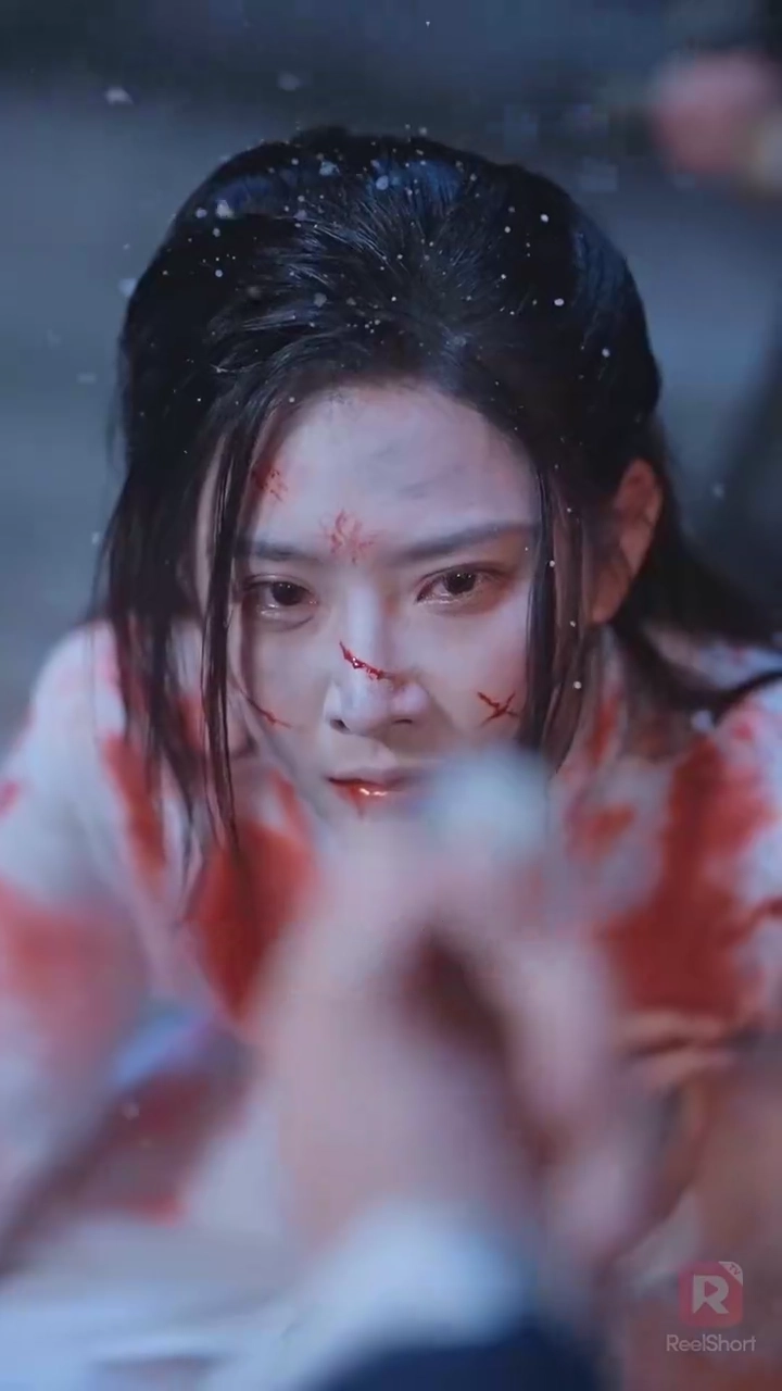 Terlahir Kembali untuk Membalas Dendamfoto