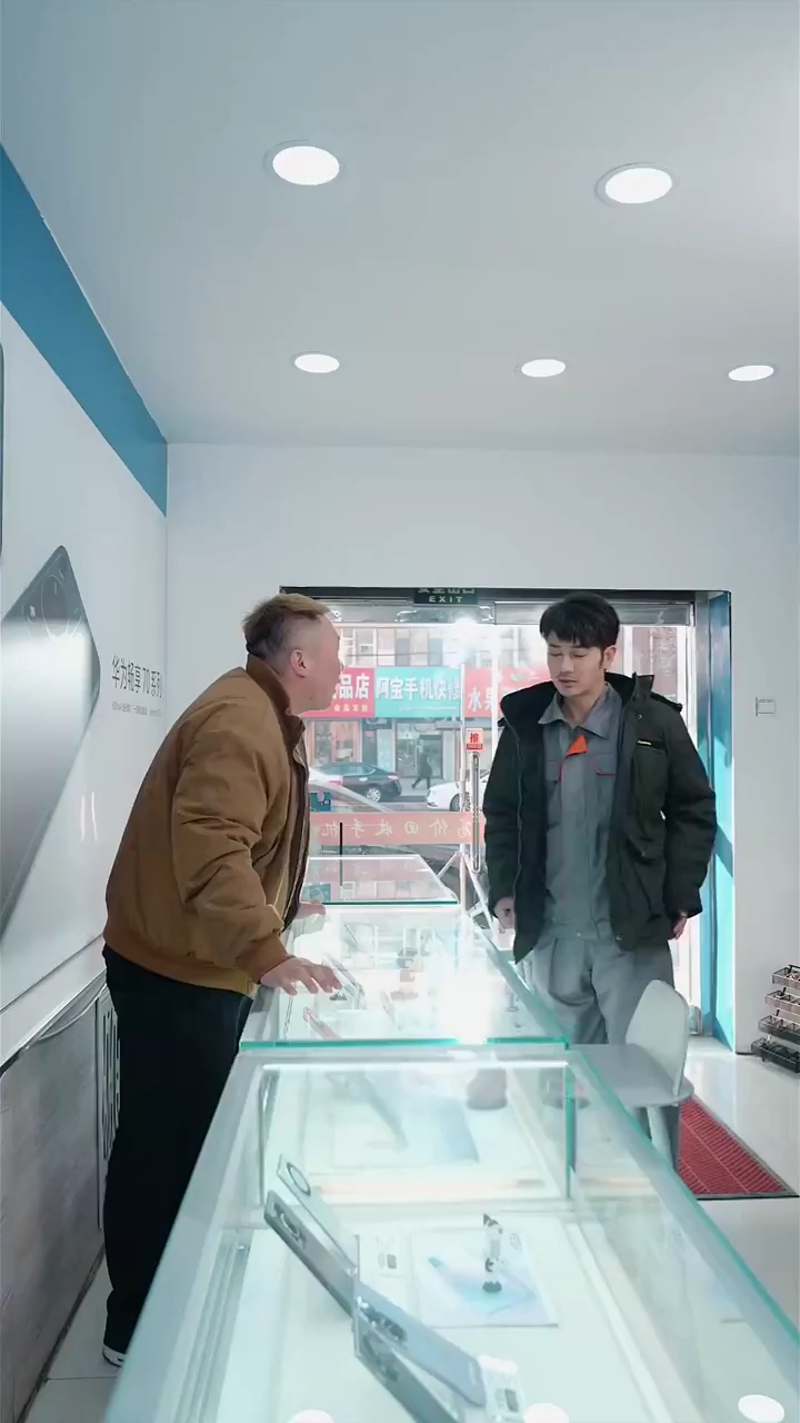 [Versi suara dubbing] Hidup Seperti Loterefoto