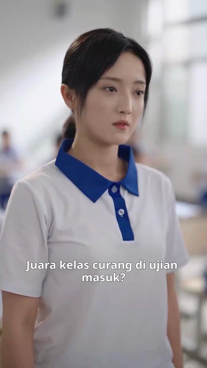 [Versi suara dubbing] Dugaan Kecurangan: Ketika Kebenaran Munculfoto