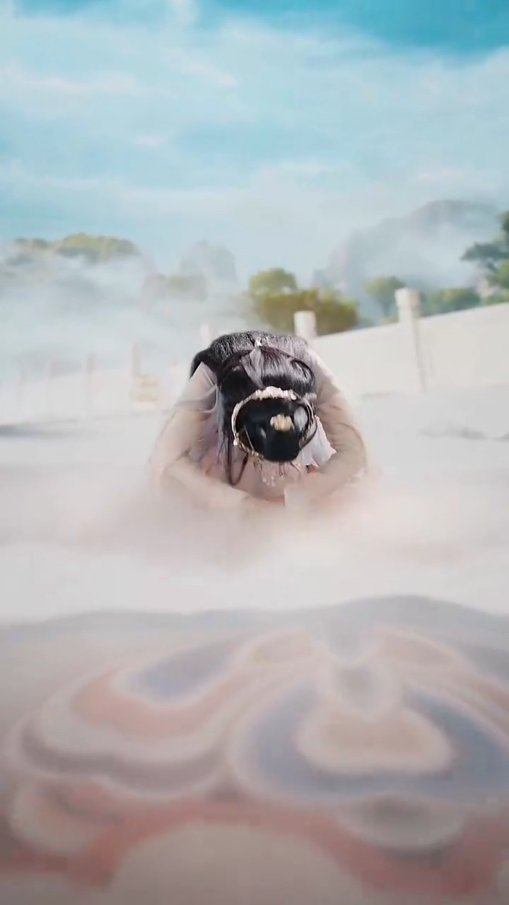 [Versi suara dubbing] Ikatan Terkutuk, Cinta yang Patahfoto