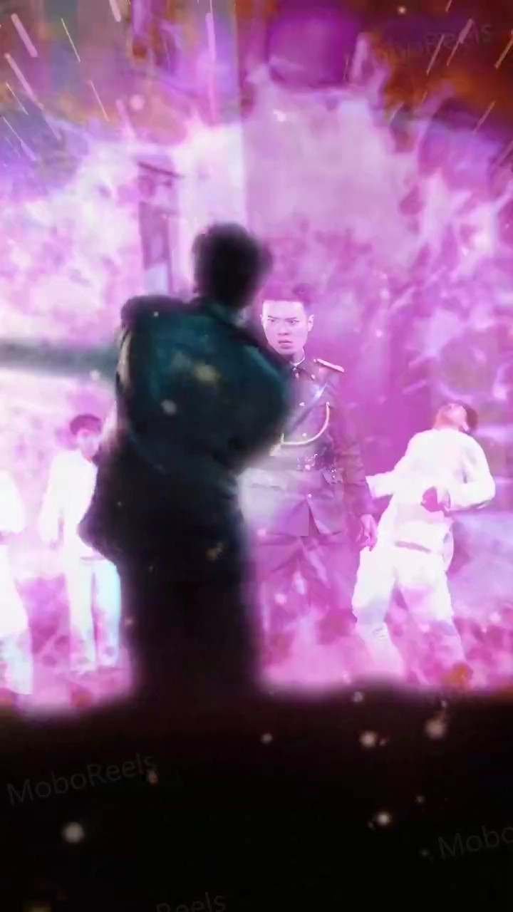 Le seigneur de guerre fougueuxPhoto