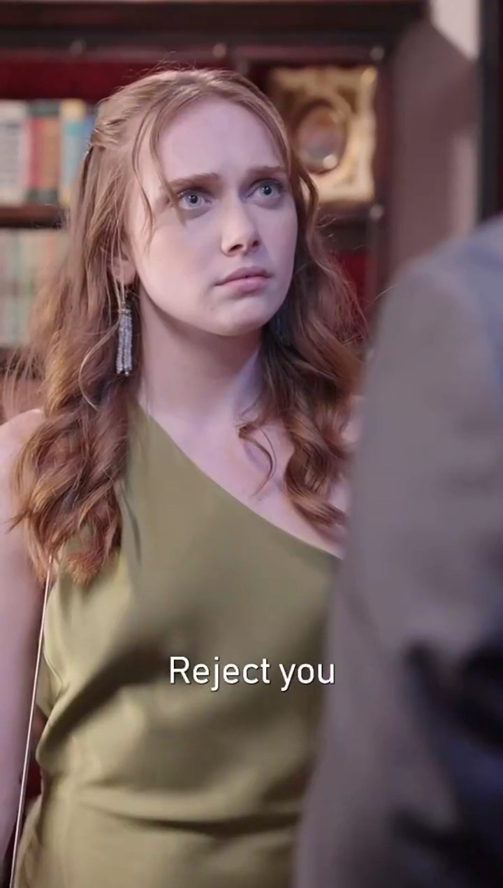 Pangeran untuk Luna yang Ditolakfoto