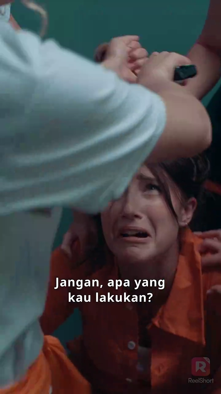 Jangan Cari Masalah Sama Putri Ahli Warisfoto