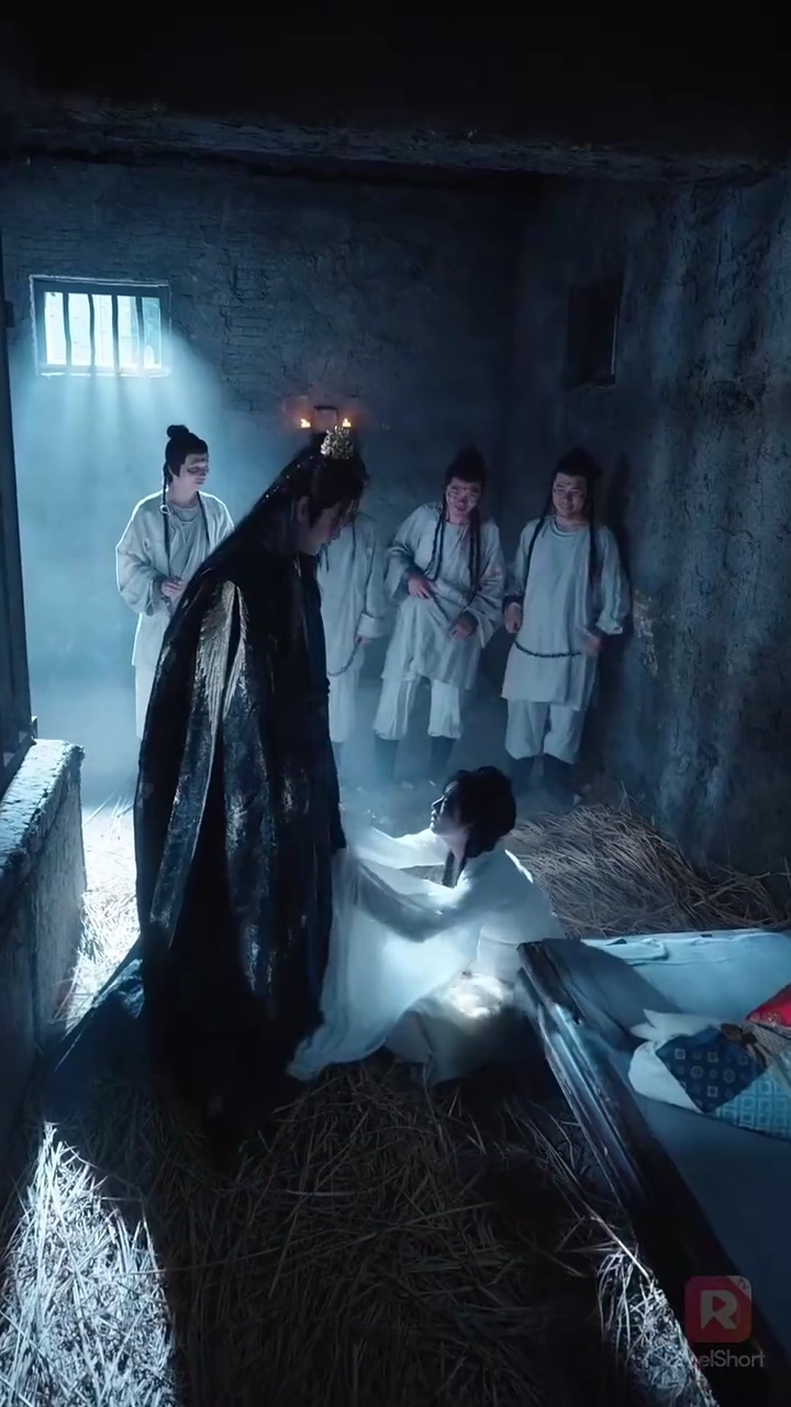 [Versi Dub] Biar Rembulan Jawab Doakufoto