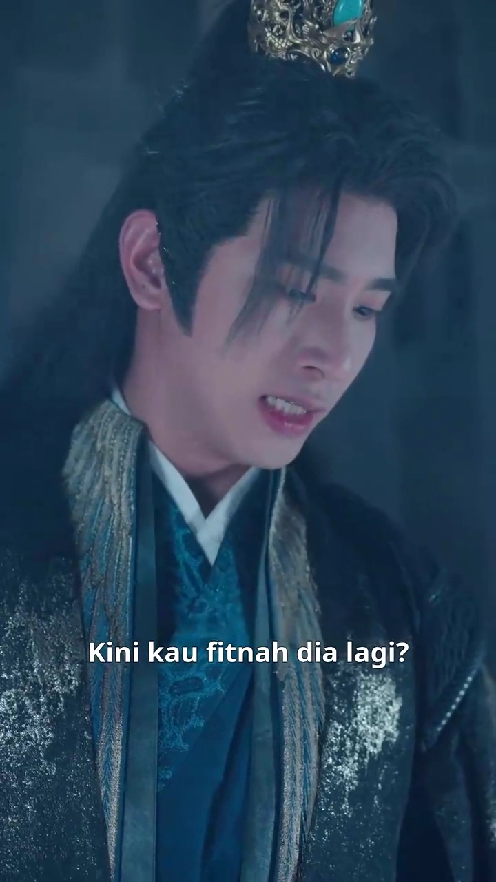 [Versi suara dubbing] Jalan menuju pembenaranfoto