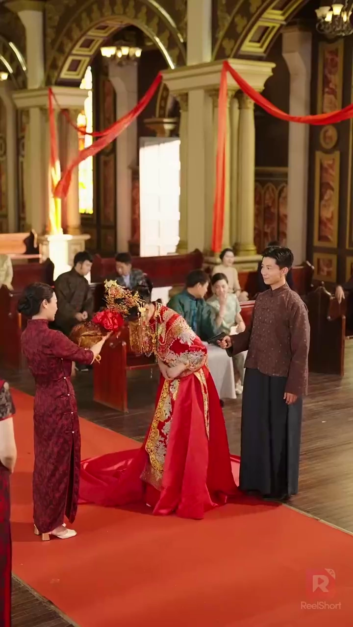 Isi Hati Istriku Terbuka untukku!foto