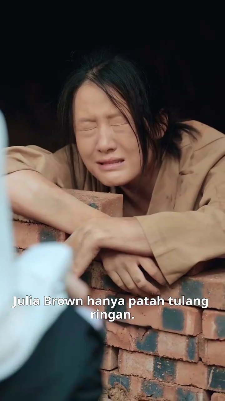 [Versi suara dubbing] Meninggalkan Yang Salah, Memeluk Yang Benarfoto