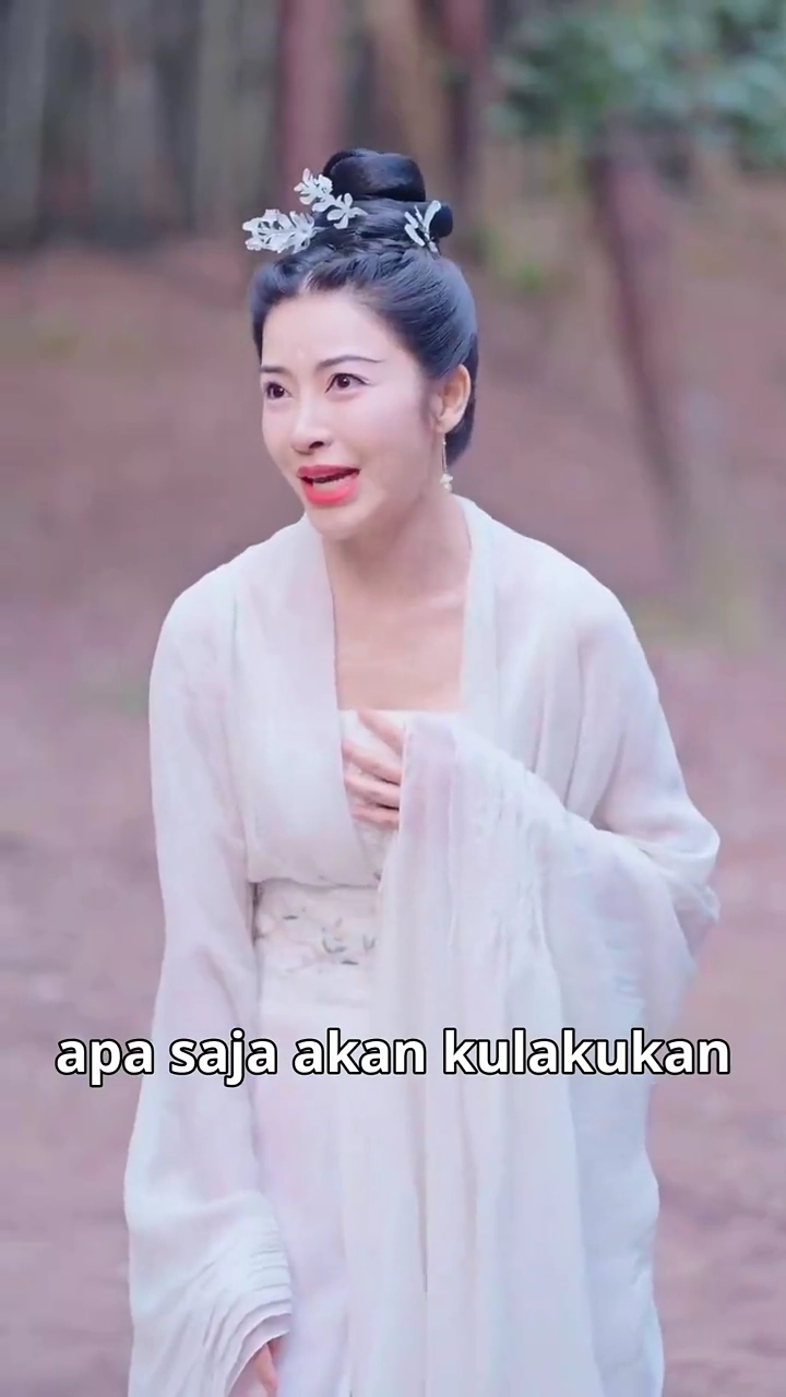 [Versi suara dubbing] Pedang Balas Dendam: Pencabut Langitfoto