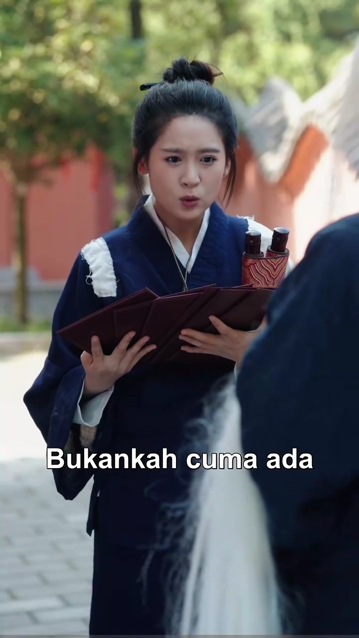 Istriku Penyihirfoto