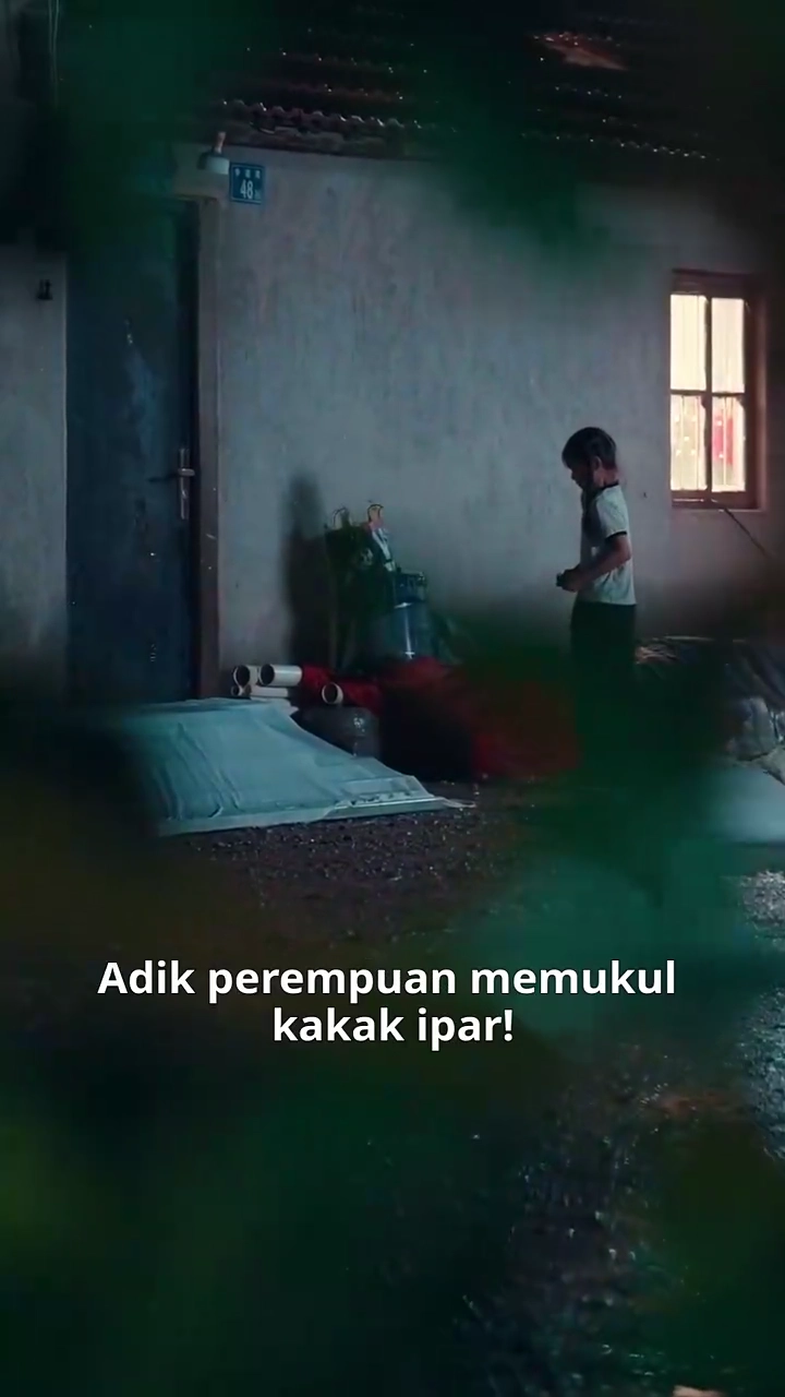 [Versi suara dubbing]  Hati-Hati yang Terikatfoto