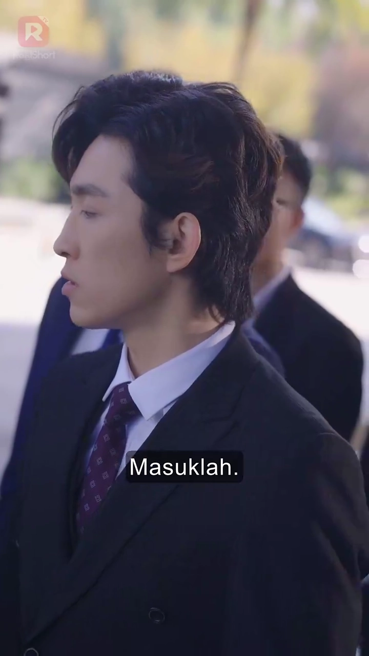 Ketika Anak Kembar Saya Menemukan Ayah Merekafoto