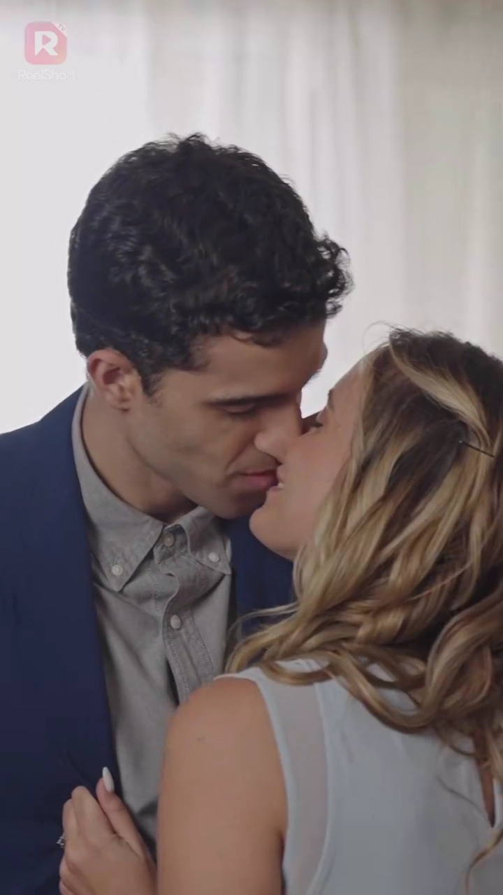 Satu Ciuman Terakhirfoto