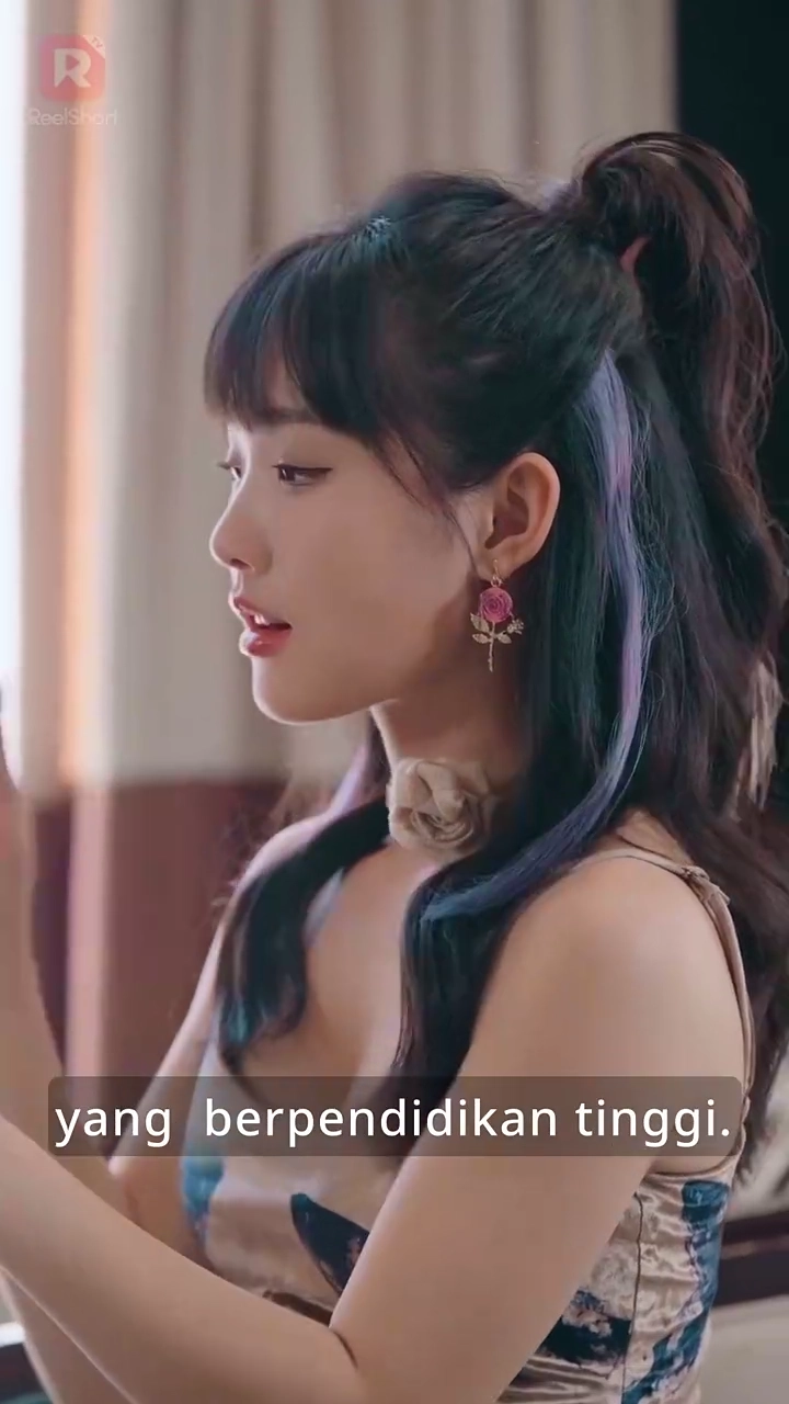 Berpura-pura Sampai Kita Berhasilfoto