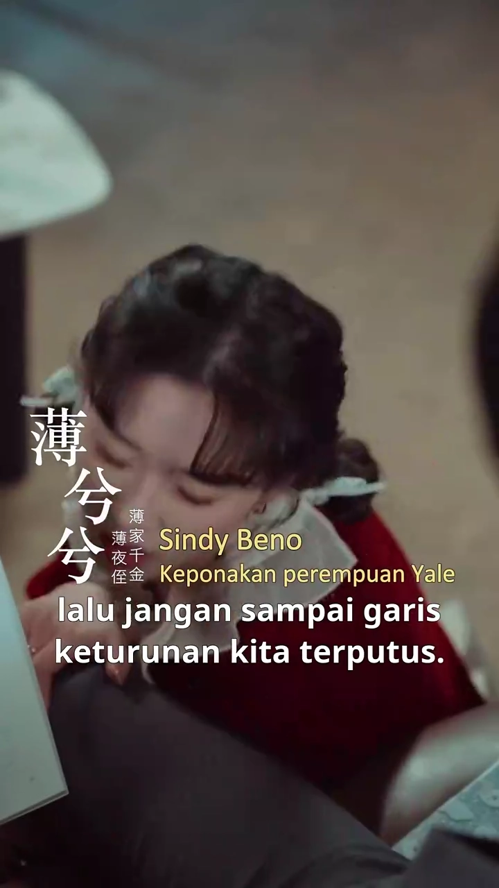 Malam Itu dengan Paman Sahabatkufoto