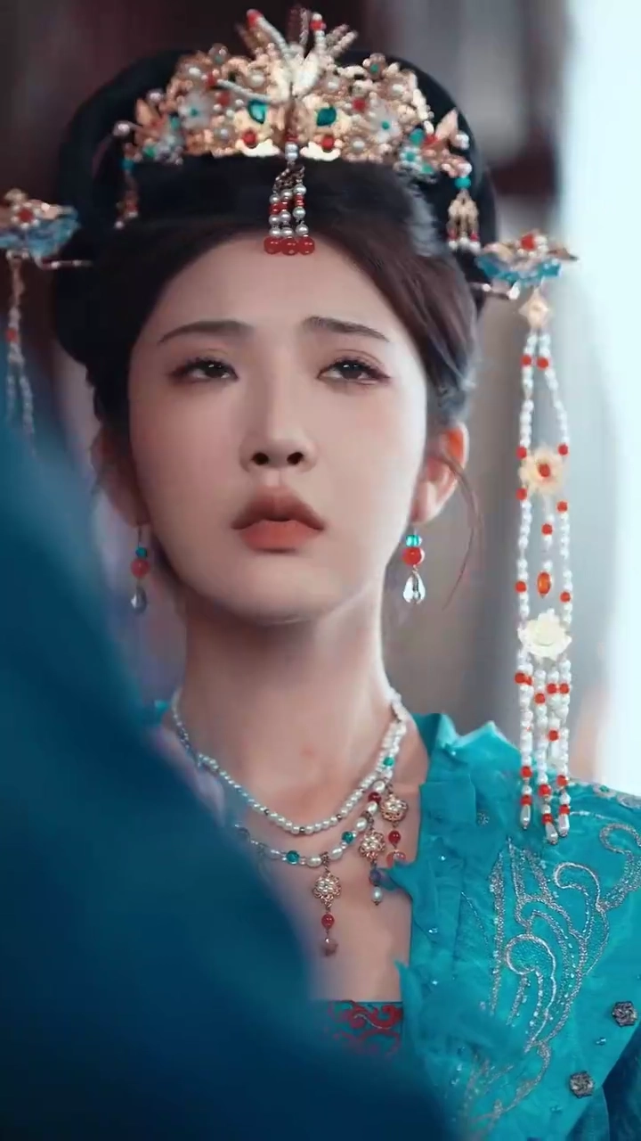 [Versi suara dubbing] Percintaan Keris Melintasi Waktufoto