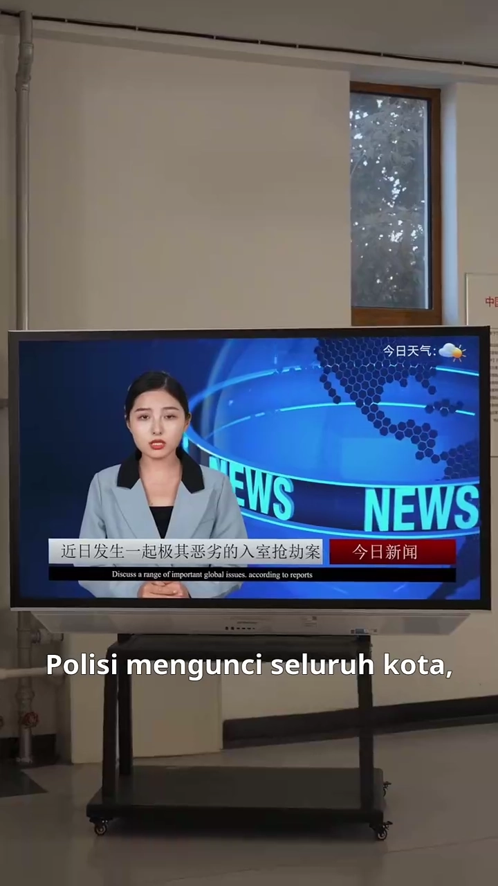 [Versi suara dubbing] Api Terakhir dari Kebaikanfoto