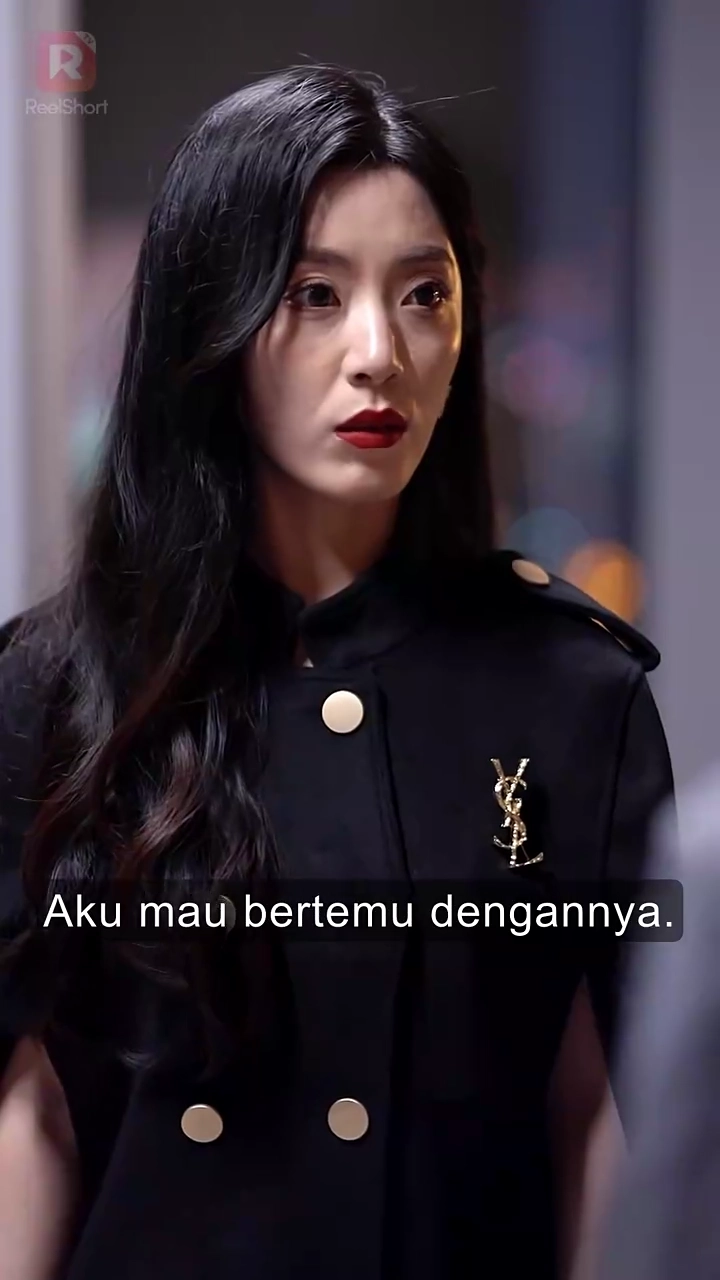 Kak, Aku Siapkan Suami Miliarder Buat Kamufoto