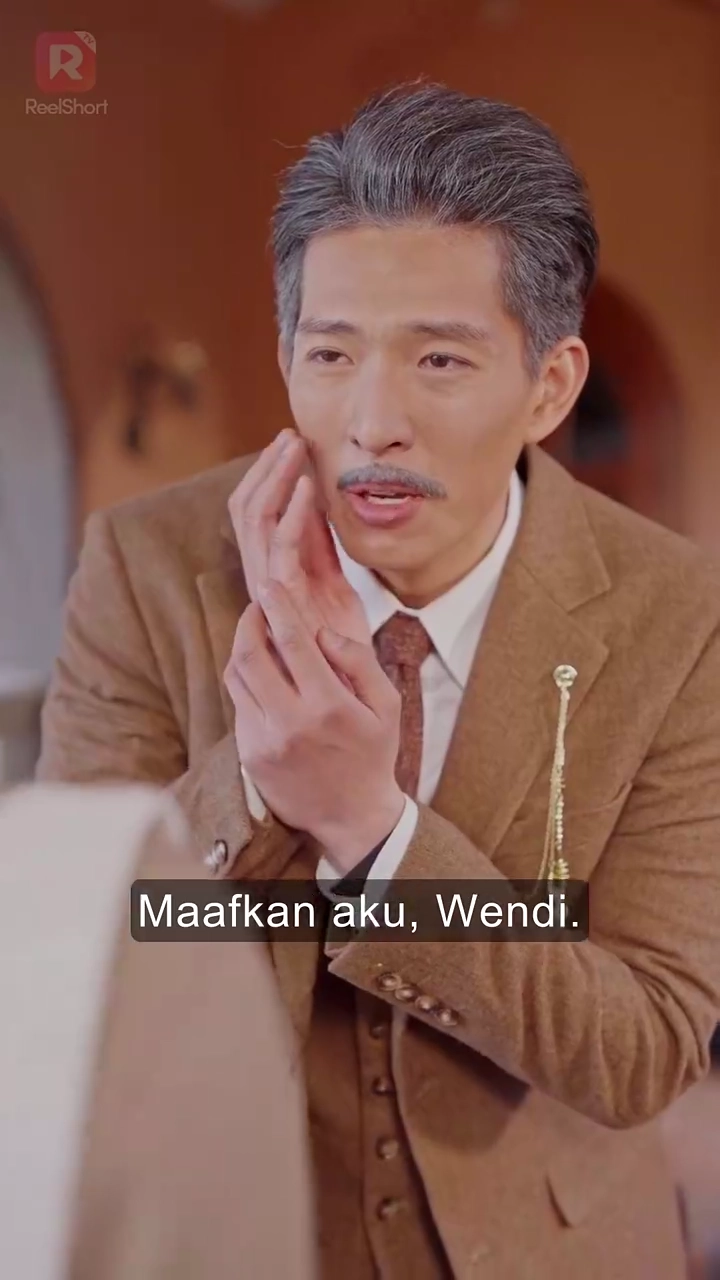 Terlahir Kembali Untuk Mengubah Hidupkufoto