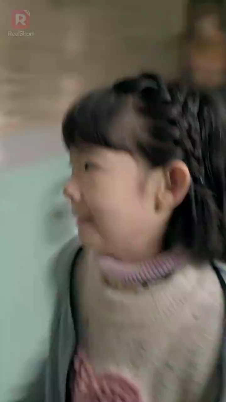 Ayah Berjari Empat Membantu Saya Balas Dendamfoto