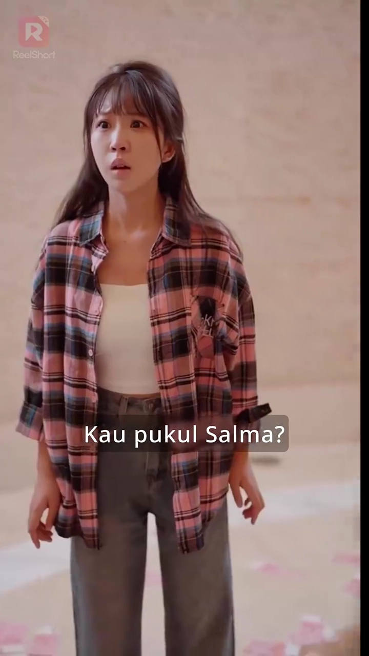 Terlahir Kembali Untuk Balas Dendamfoto