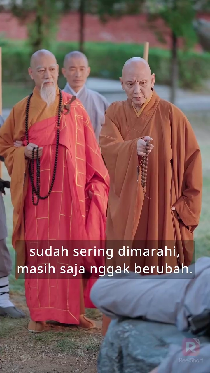 Pelantikan Dewa Bela Dirifoto