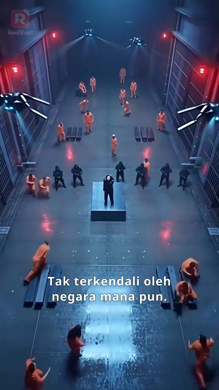 Keluarga Adalah Kelemahannyafoto