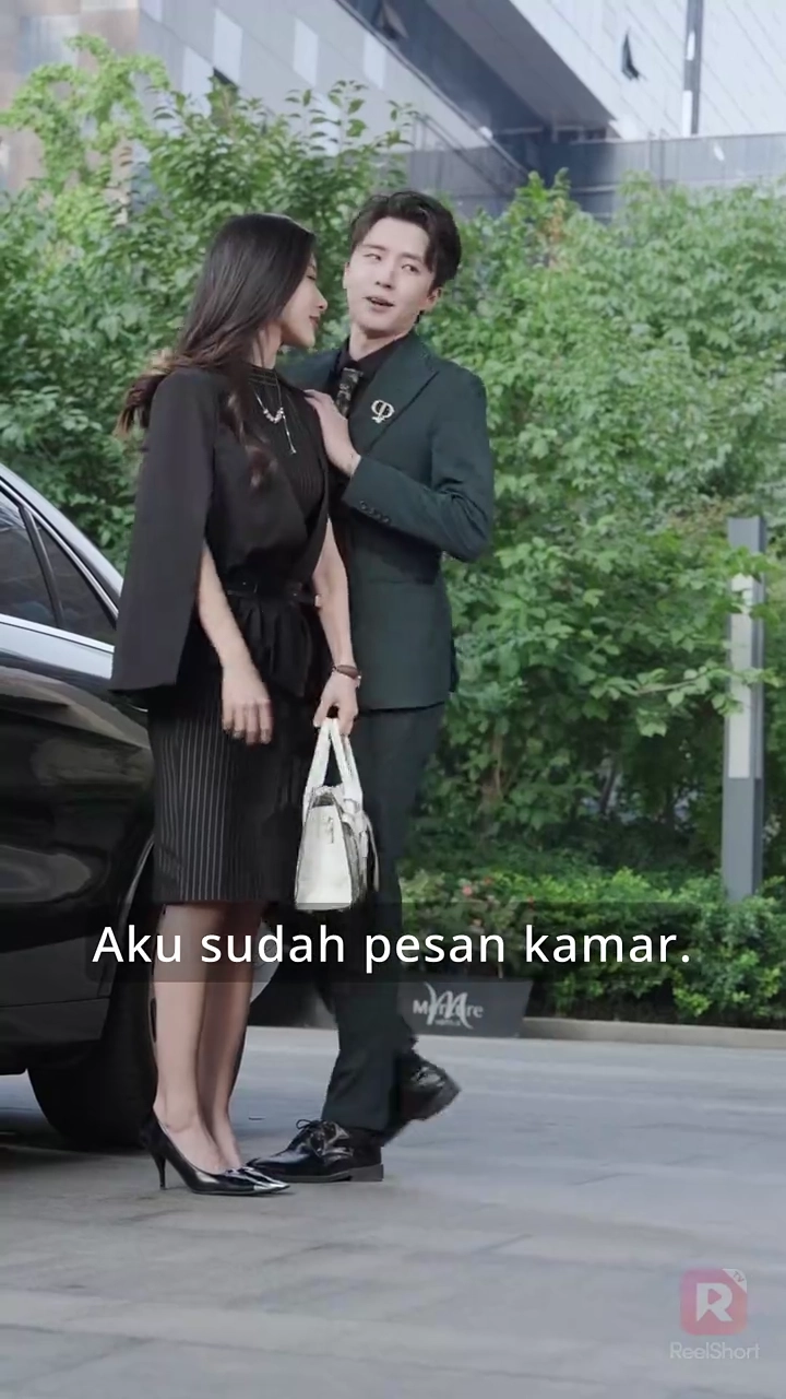 Keheroikan Sang Kakak di Pernikahanfoto