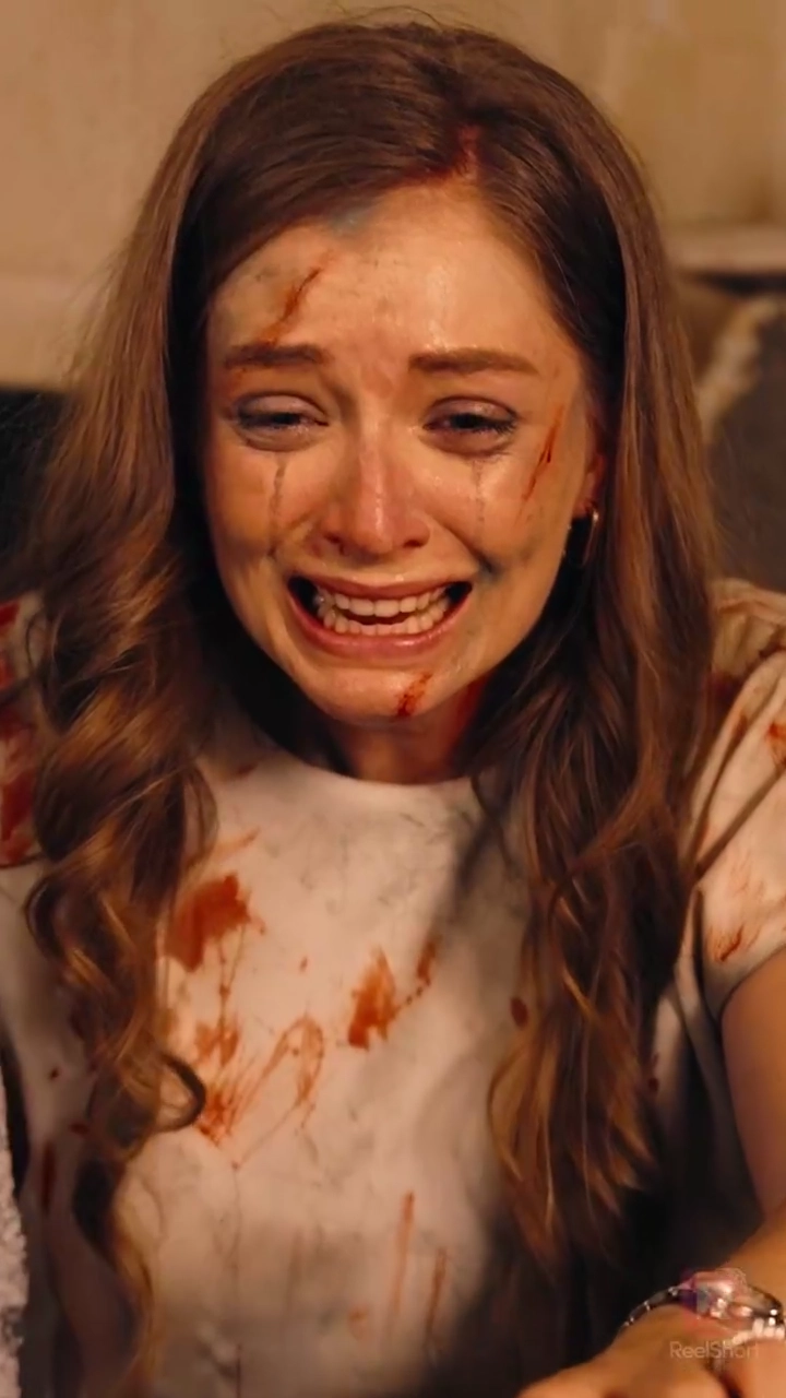 Mantan Suami Pemadam Kebakaran Saya Terbakar dalam Penyesalanfoto