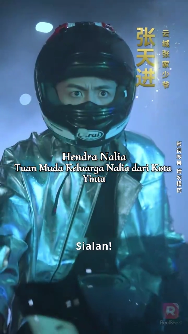 Dari Penjara ke Puncakfoto