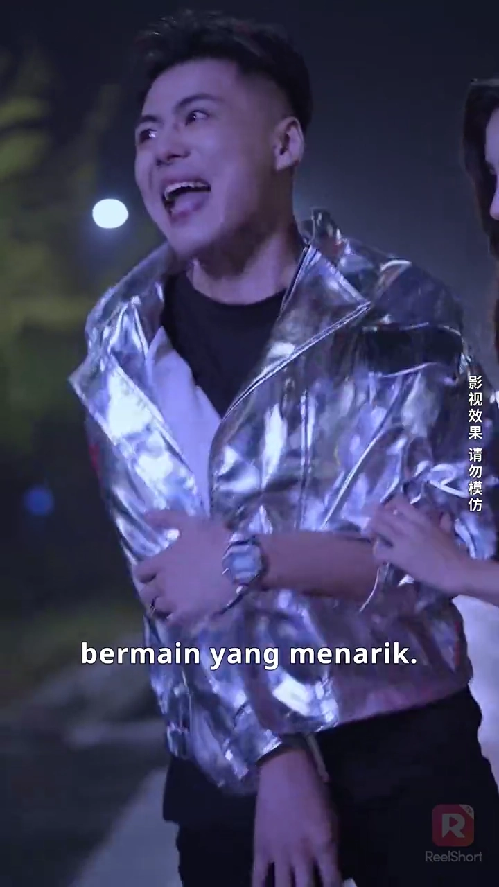 Dari Penjara ke Puncakfoto