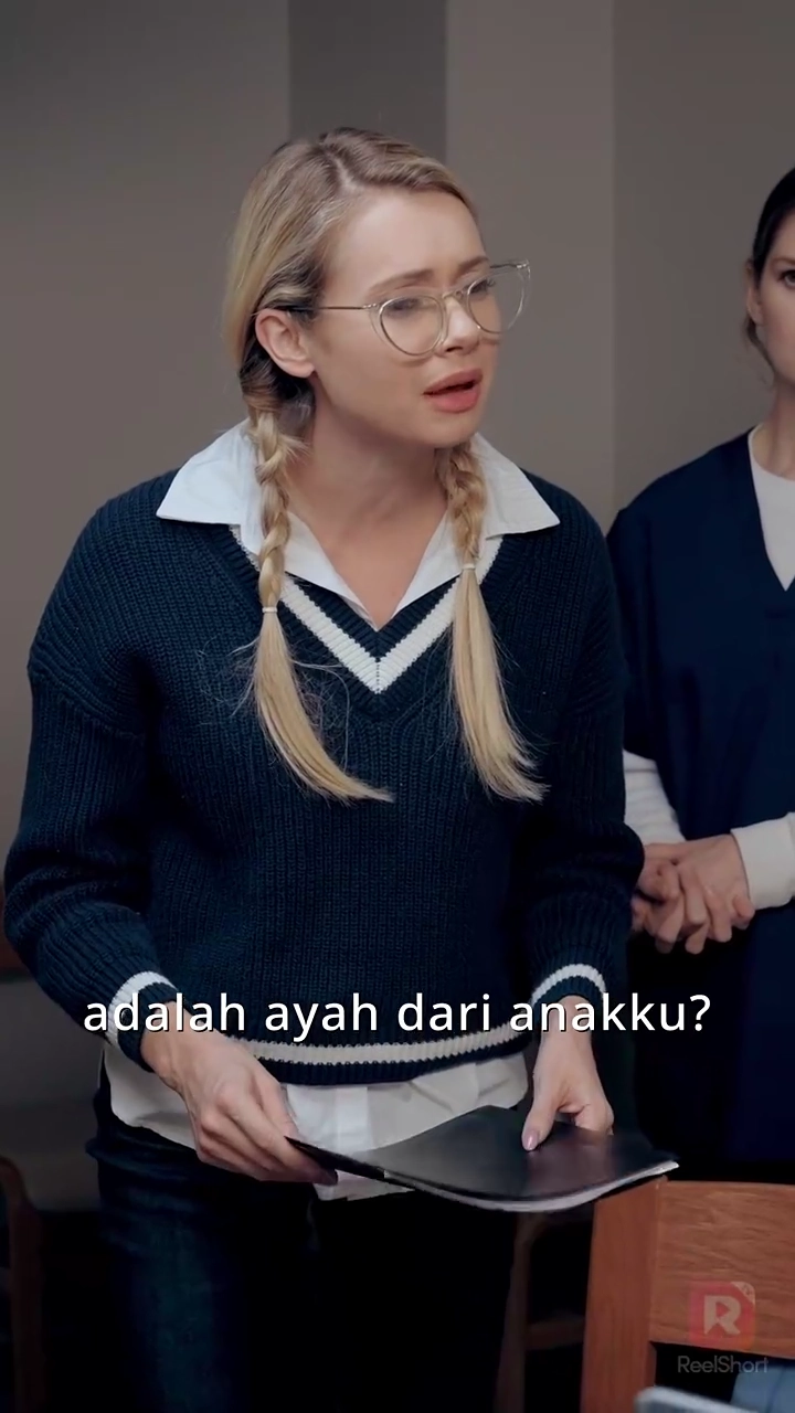 Bayi Cerdas Bawa Ayah Kembalifoto