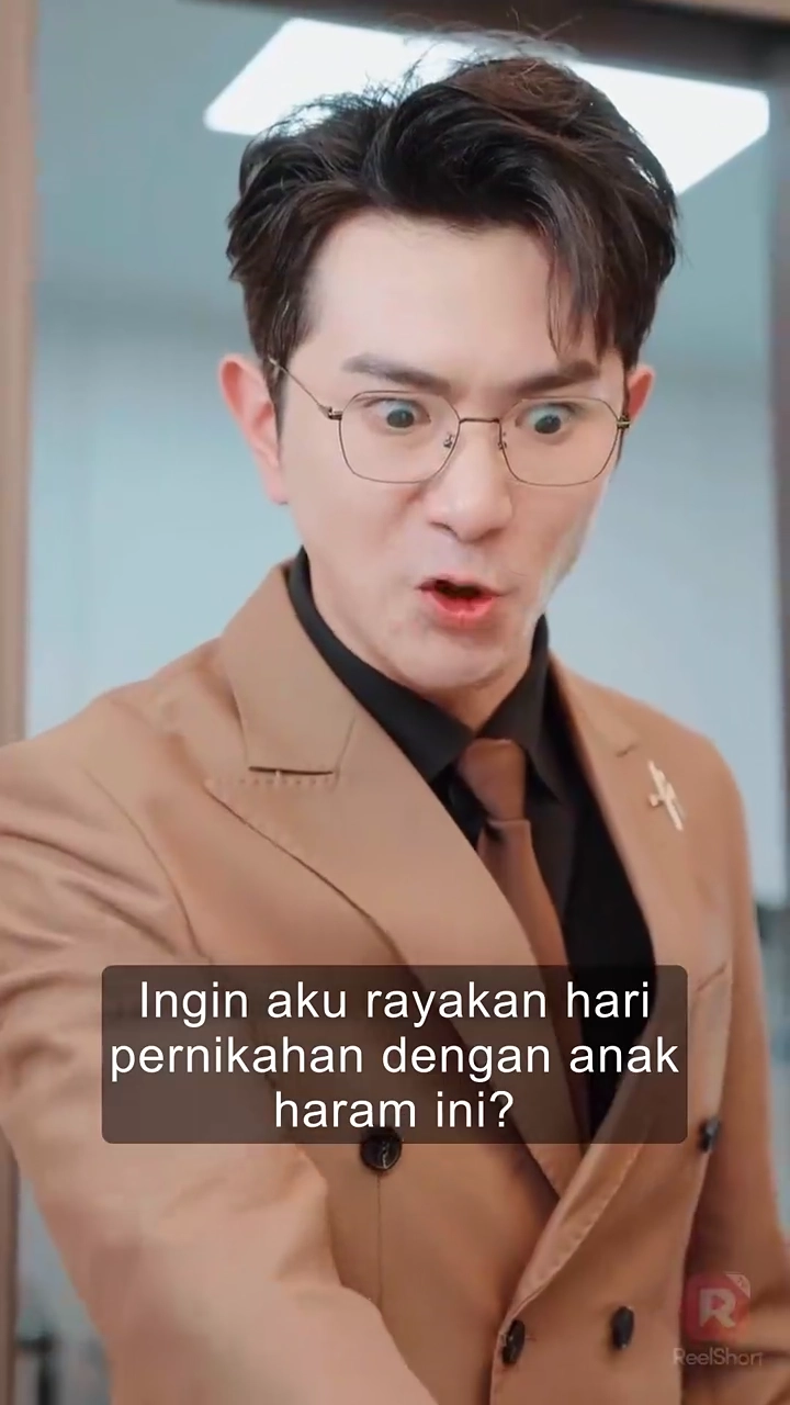 Selamat Tinggal Mantan, Aku Kembali Menjadi Ahli Warisfoto