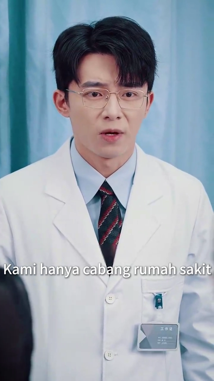 Tangan Sang Dokterfoto