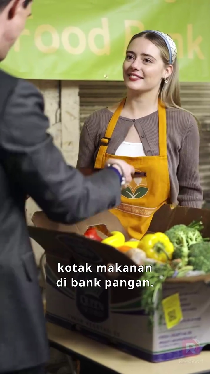 Dia Nyesel, Aku Bersinar!foto