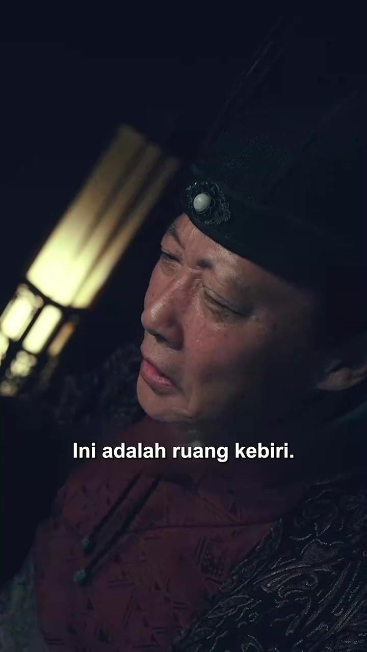 Menjadi Pejabat Setelah Kembali ke Masa Lalufoto