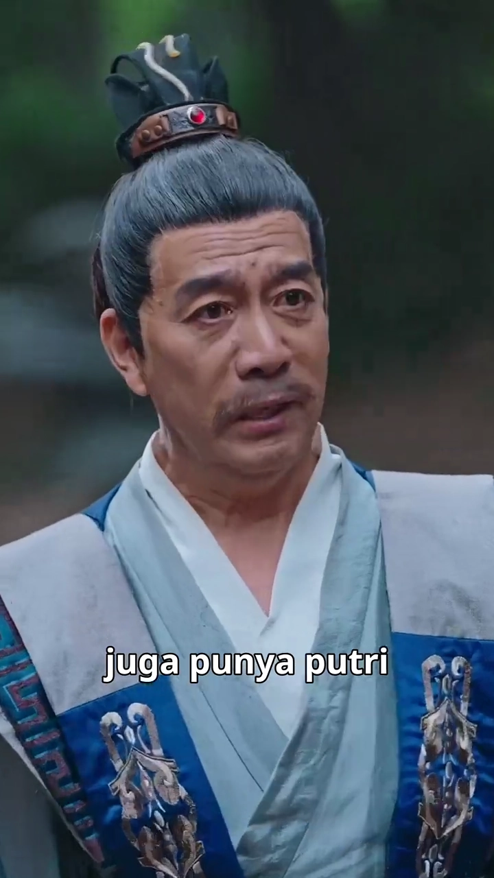 [Versi suara dubbing] Pedang Balas Dendam: Pencabut Langitfoto