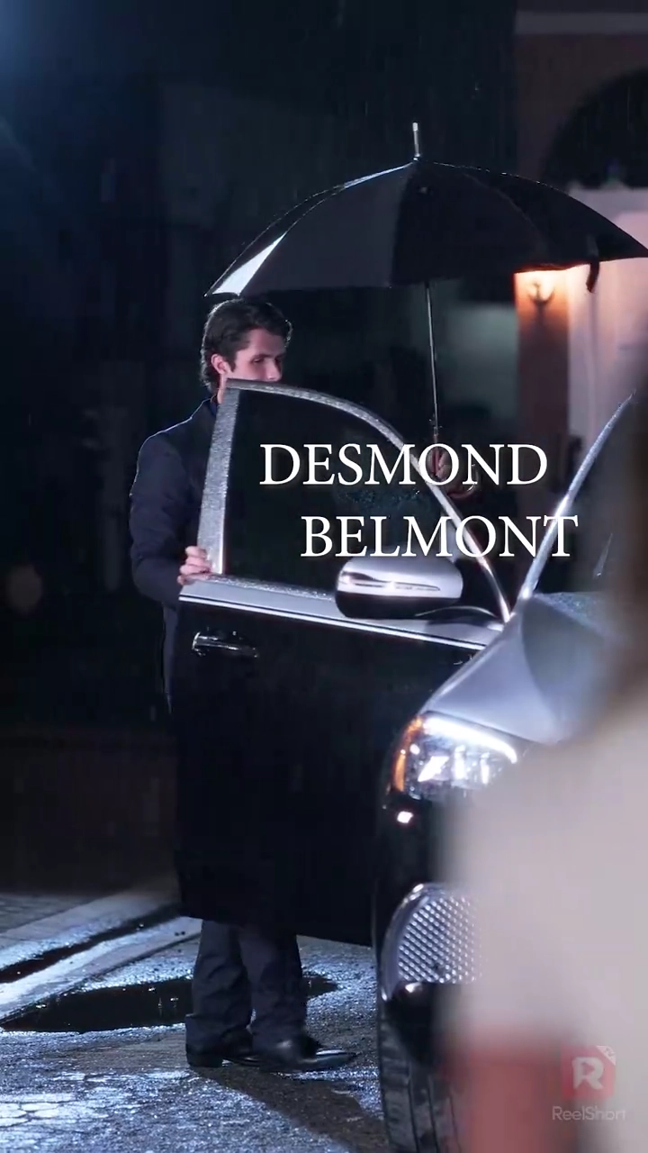 Jerat Cinta Sang Bos Misteriusfoto