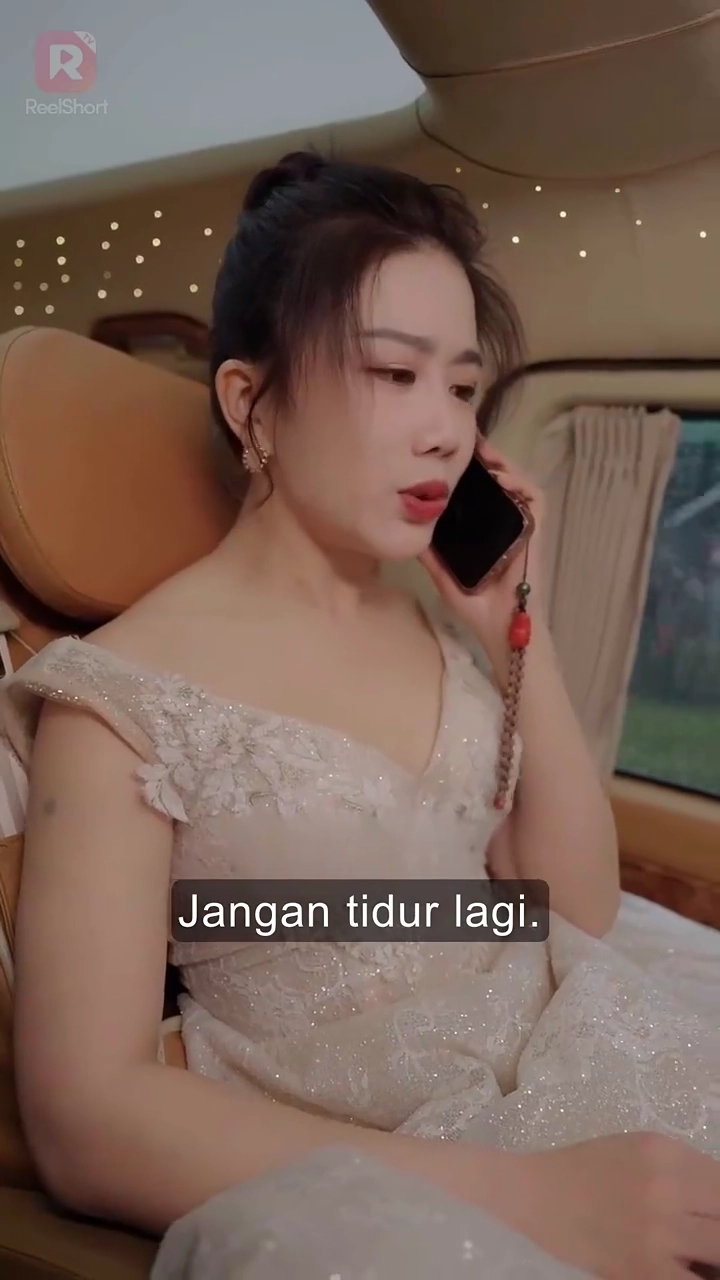 Apa Itu Ini, Aku Nggak Pedulifoto