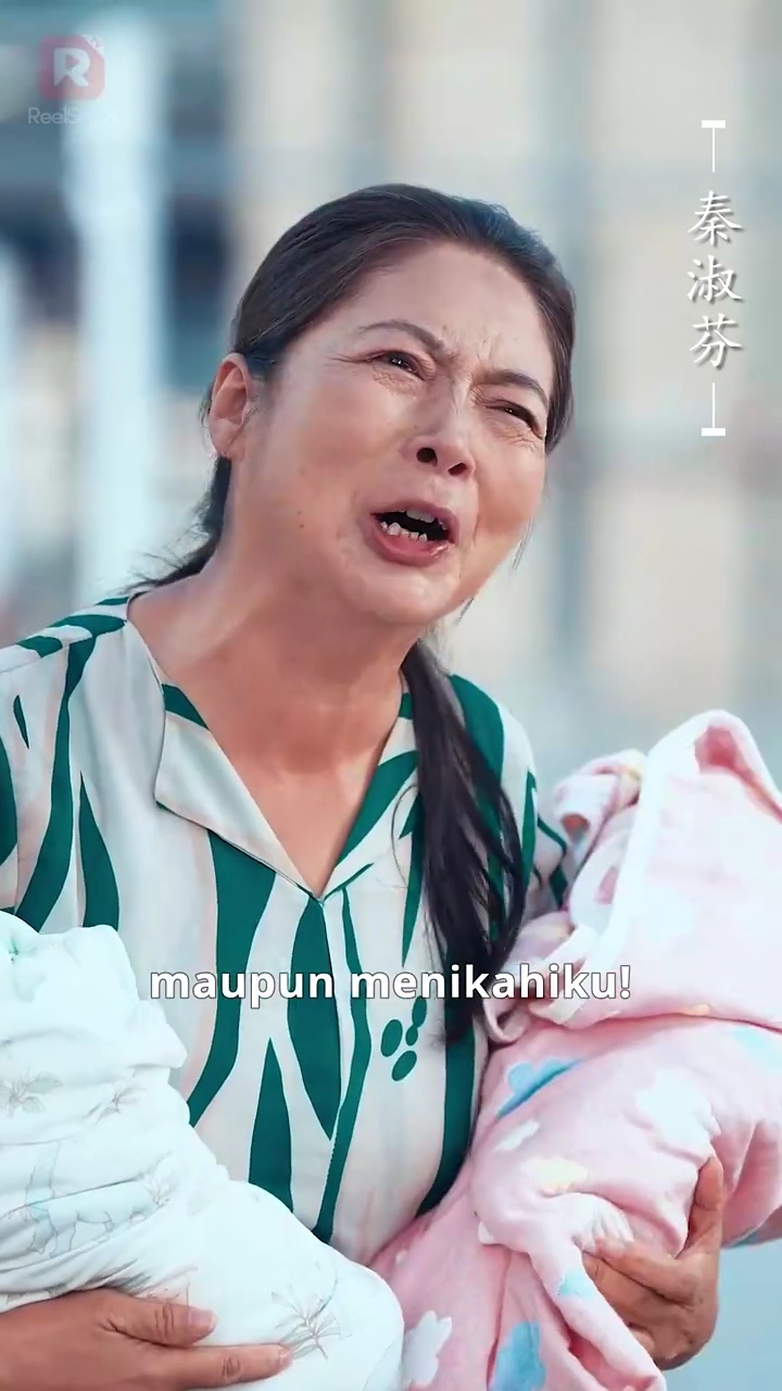 Bukan Lagi Pria Baikfoto