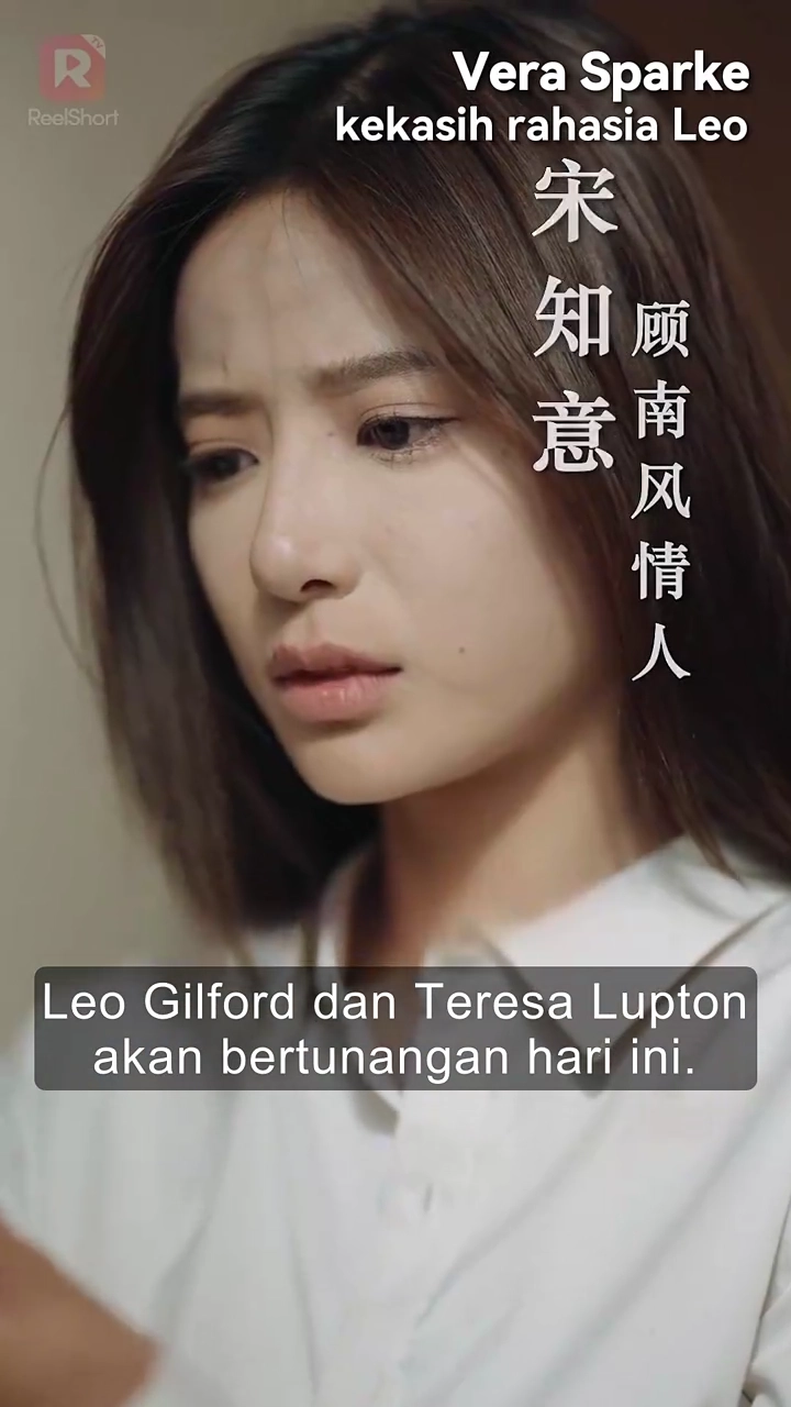 Menikahlah Denganku Saat Salju Mencairfoto