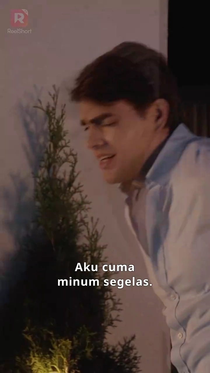 Satu Malam, Seorang Anak, Tanpa Dirimufoto