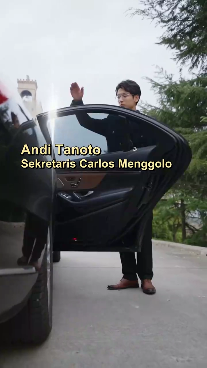 Saya adalah istri sejati CEOfoto