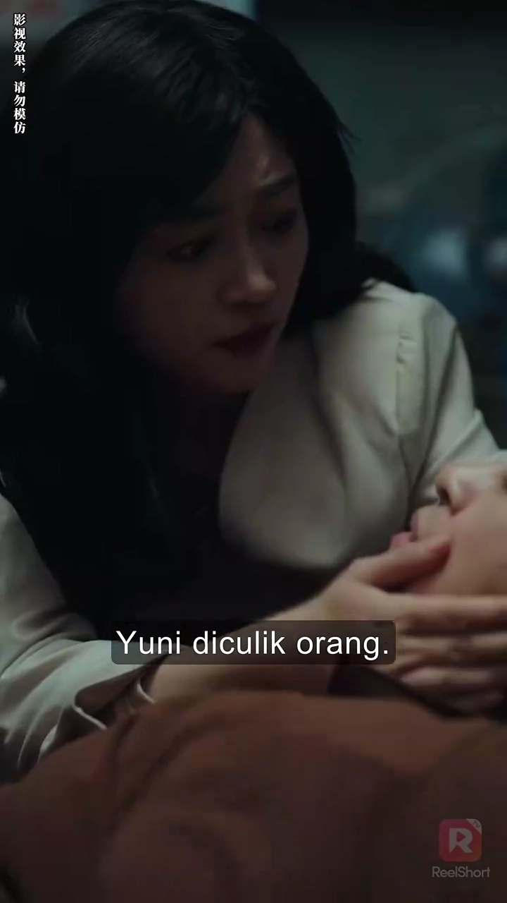 Tak Ingin Kau Hidup Sendirianfoto