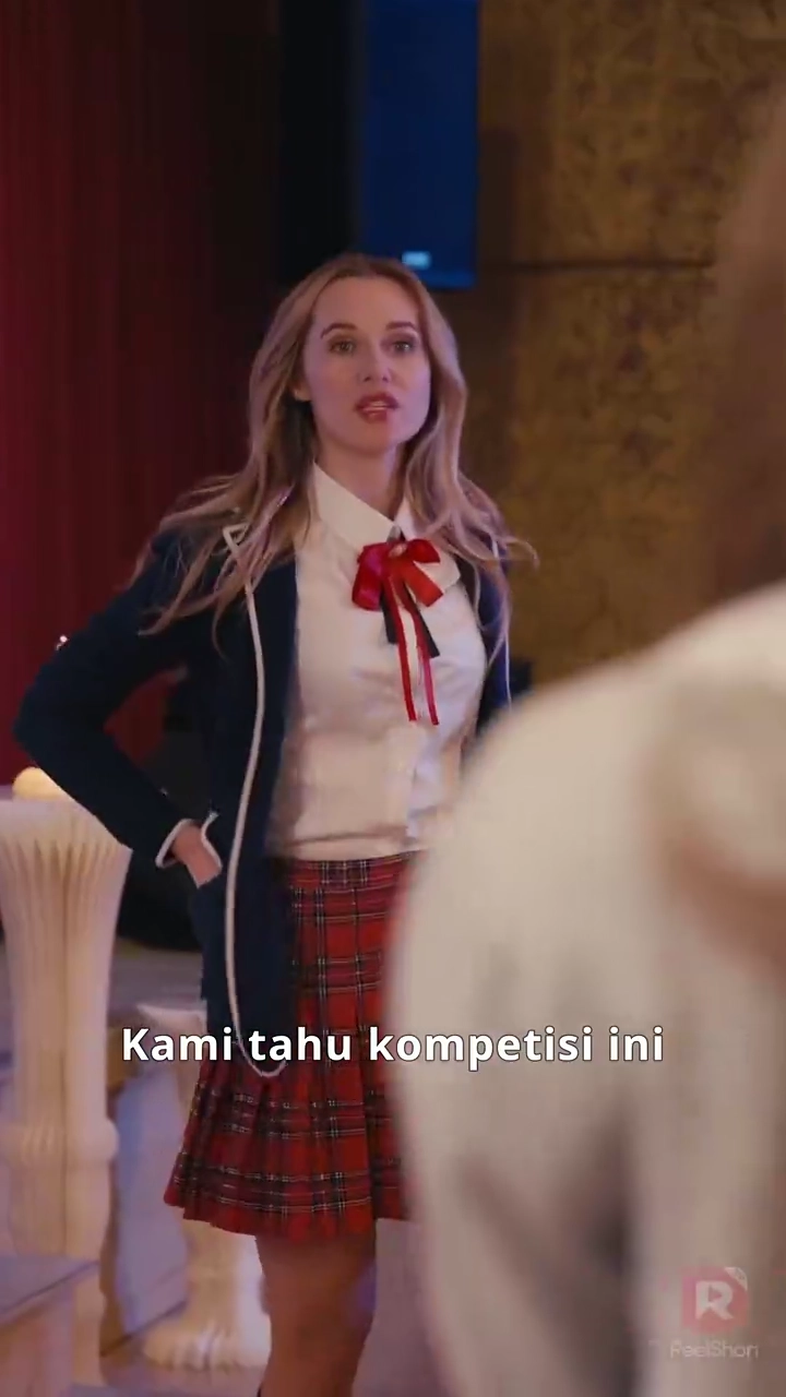 Sang Jenius Kembalifoto