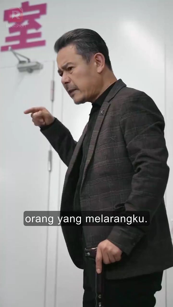 Nona Kaya Itu Bisufoto