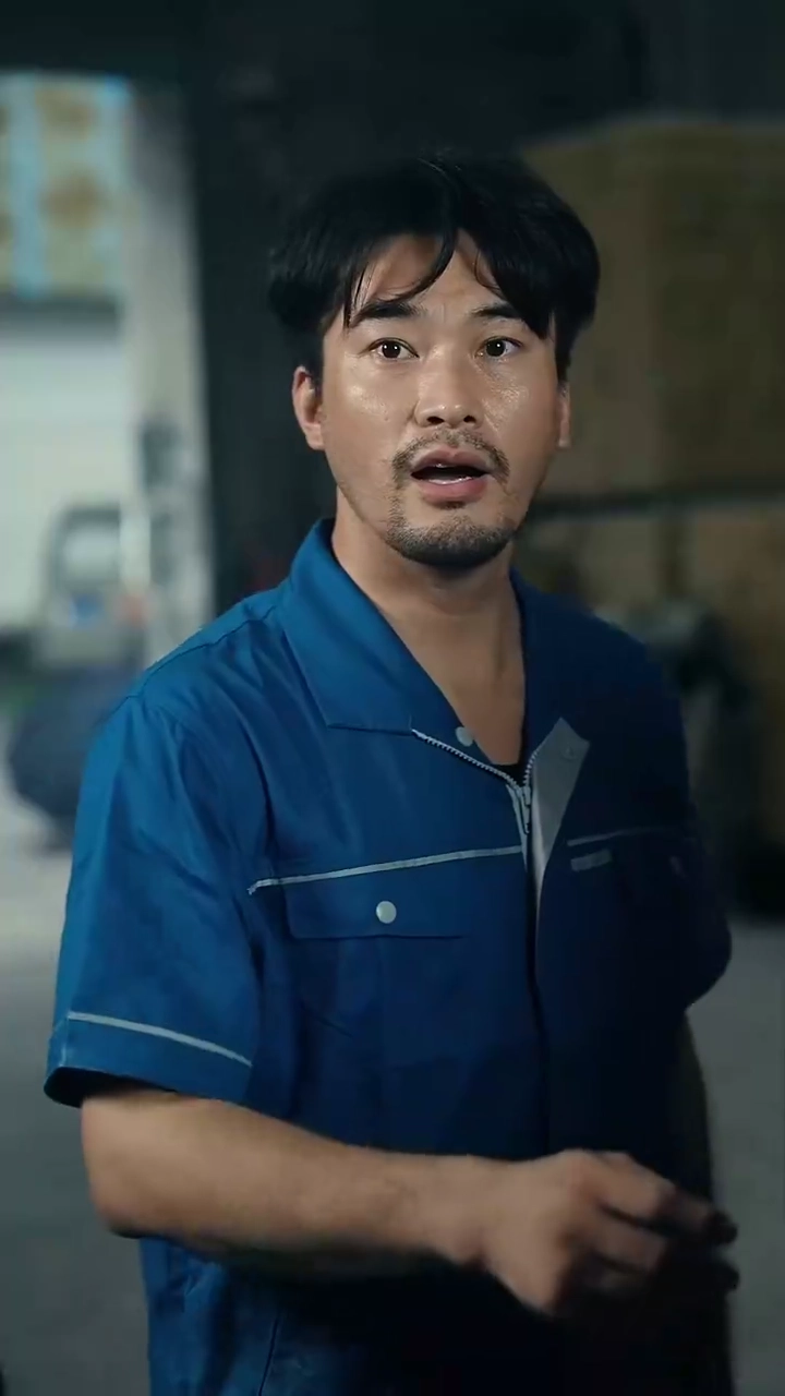 Rebirth: Membalikkan Kiamatfoto